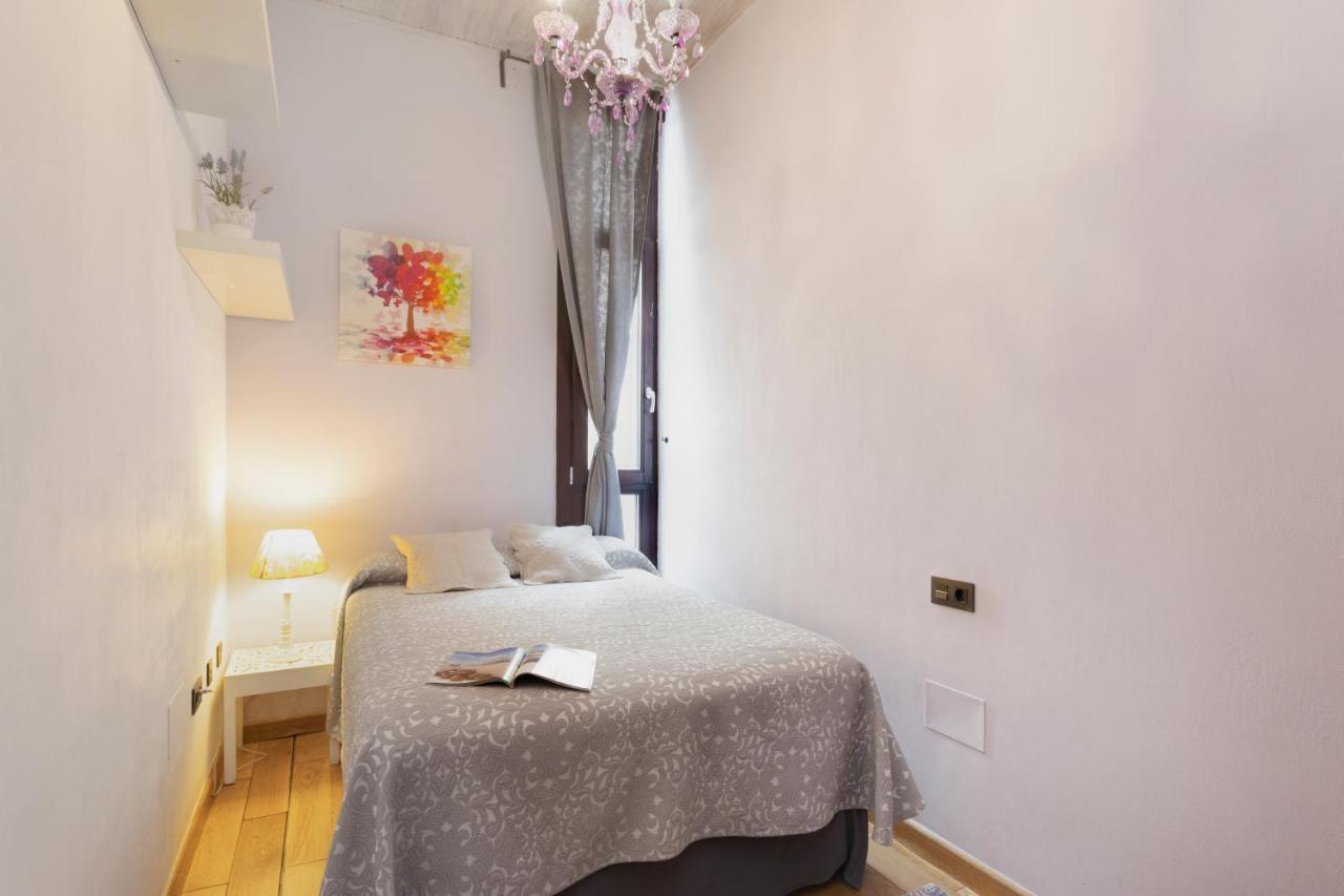 Carreteria Pool Apartamentosmalagamanagement Экстерьер фото