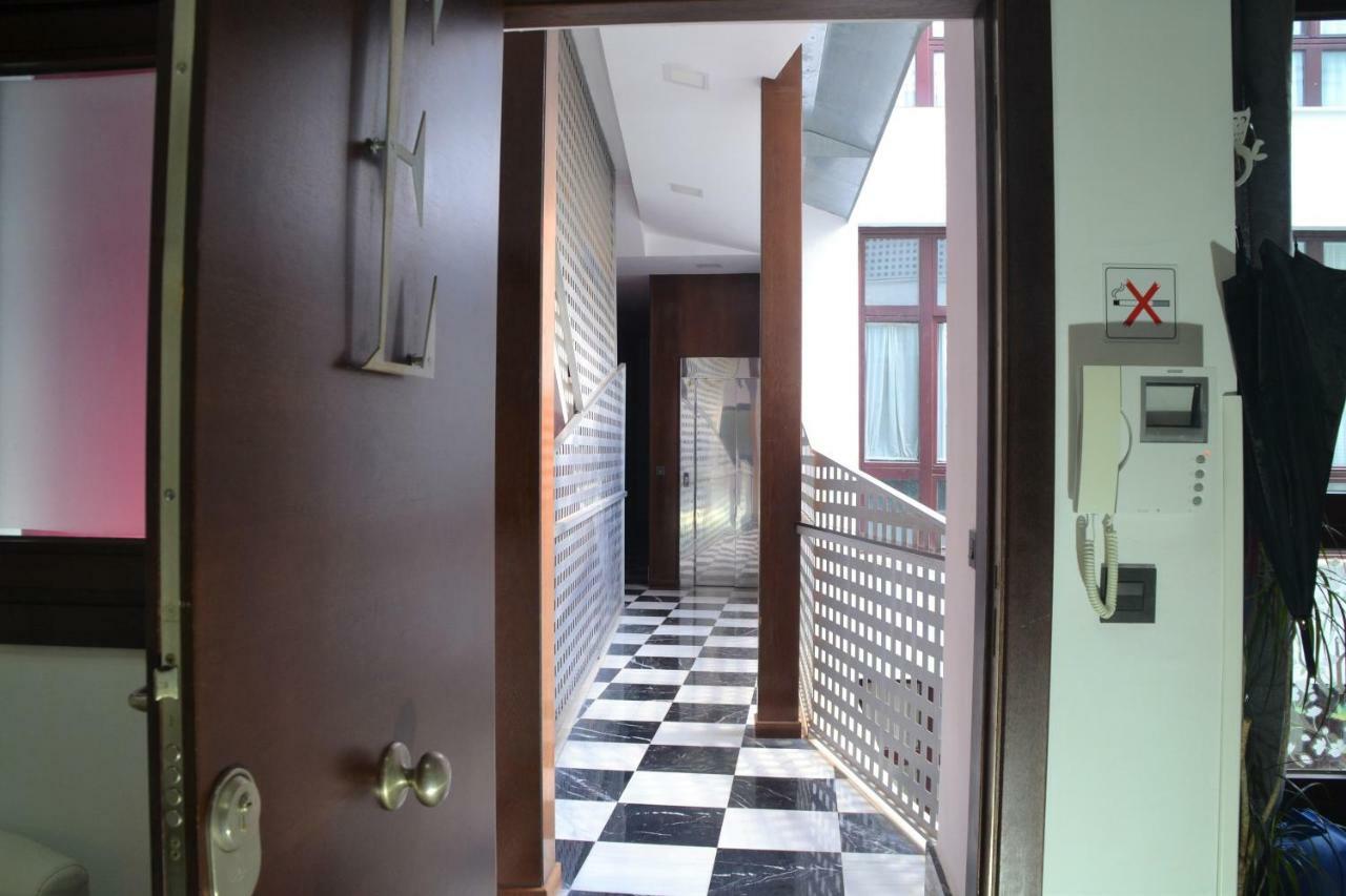 Carreteria Pool Apartamentosmalagamanagement Экстерьер фото